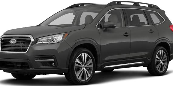 SUBARU ASCENT 2022 4S4WMAKD5N3447722 image