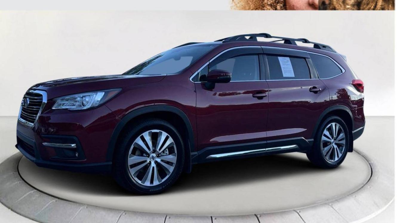 SUBARU ASCENT 2022 4S4WMAPD8N3422161 image