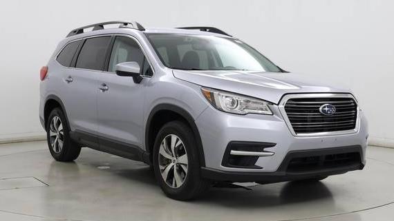 SUBARU ASCENT 2022 4S4WMAED3N3415752 image