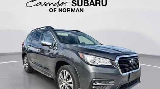 SUBARU ASCENT 2022 4S4WMARD1N3412441 image