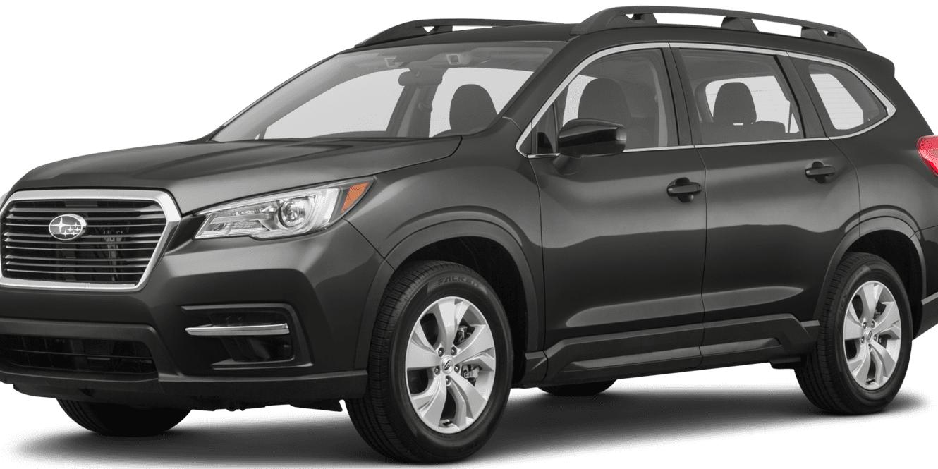 SUBARU ASCENT 2022 4S4WMACD8N3424367 image