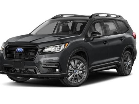 SUBARU ASCENT 2022 4S4WMAJD3N3412257 image