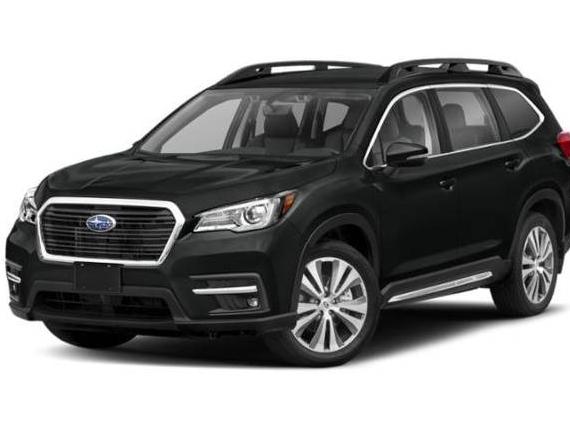SUBARU ASCENT 2022 4S4WMAPD7N3449514 image