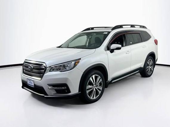 SUBARU ASCENT 2022 4S4WMAPD1N3446785 image SUBARU ASCENT 2022 4S4WMAPD1N3446785 image