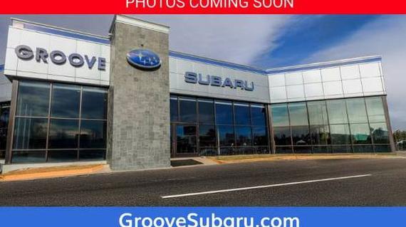 SUBARU ASCENT 2022 4S4WMAED2N3449505 image