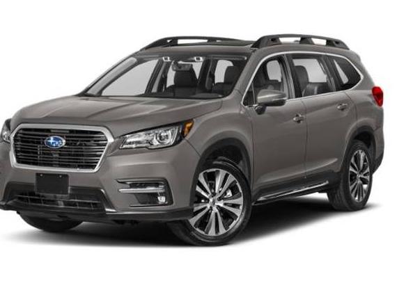 SUBARU ASCENT 2022 4S4WMACD6N3466231 image SUBARU ASCENT 2022 4S4WMACD6N3466231 image