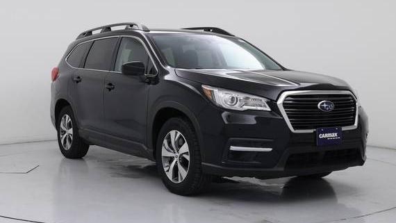 SUBARU ASCENT 2022 4S4WMAED2N3450699 image SUBARU ASCENT 2022 4S4WMAED2N3450699 image
