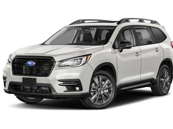 SUBARU ASCENT 2022 4S4WMAJD6N3446113 image