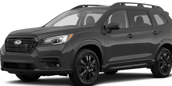 SUBARU ASCENT 2022 4S4WMAJD7N3457217 image