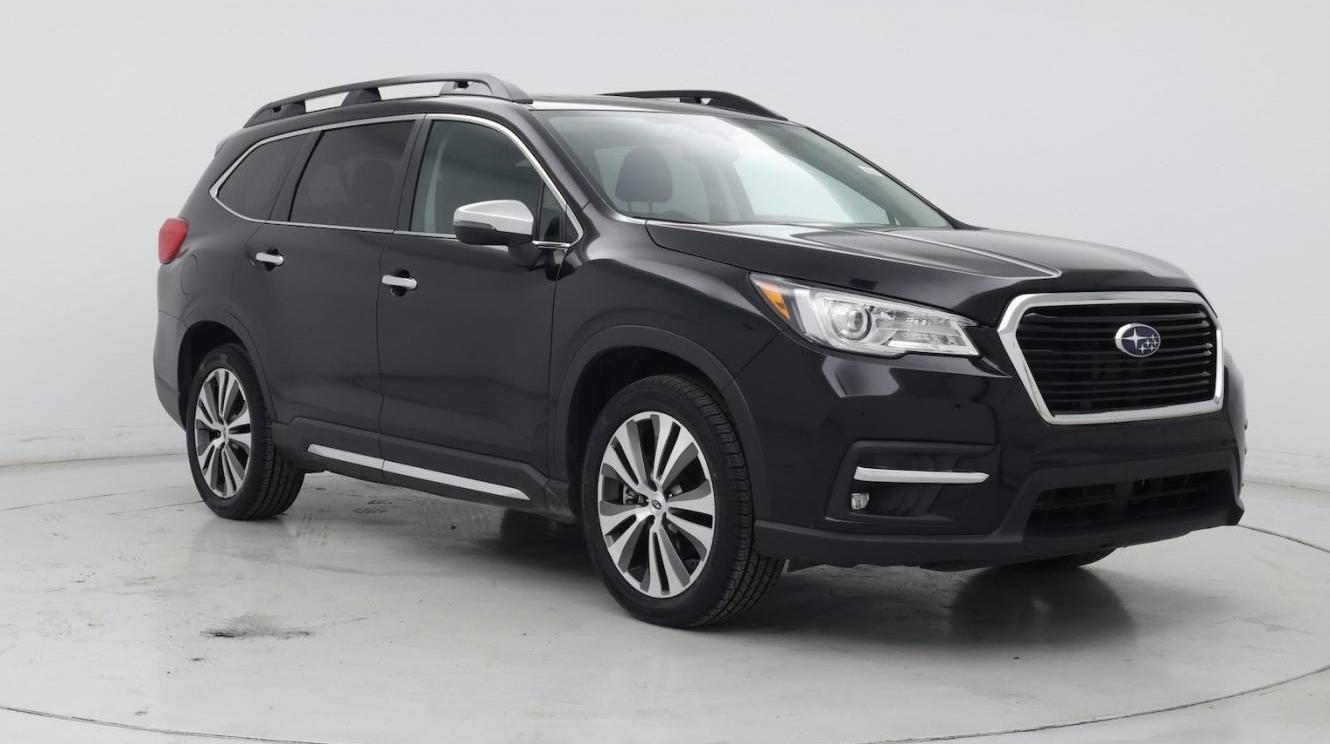 SUBARU ASCENT 2022 4S4WMARD1N3401133 image