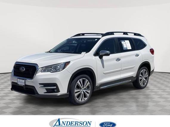SUBARU ASCENT 2022 4S4WMARD5N3450500 image