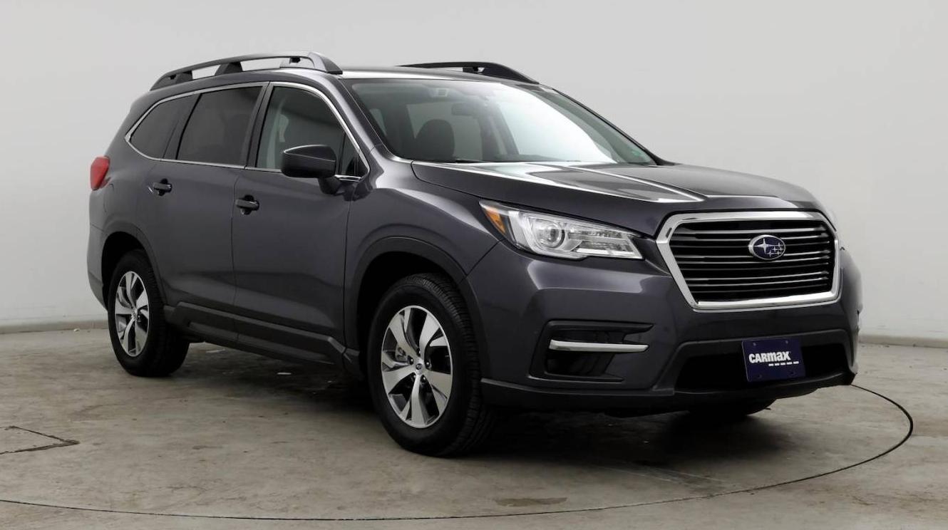 SUBARU ASCENT 2022 4S4WMABD7N3432672 image