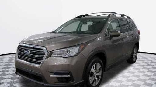 SUBARU ASCENT 2022 4S4WMACD8N3436423 image