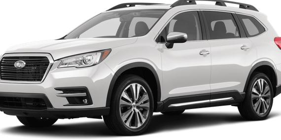 SUBARU ASCENT 2022 4S4WMARD4N3462086 image