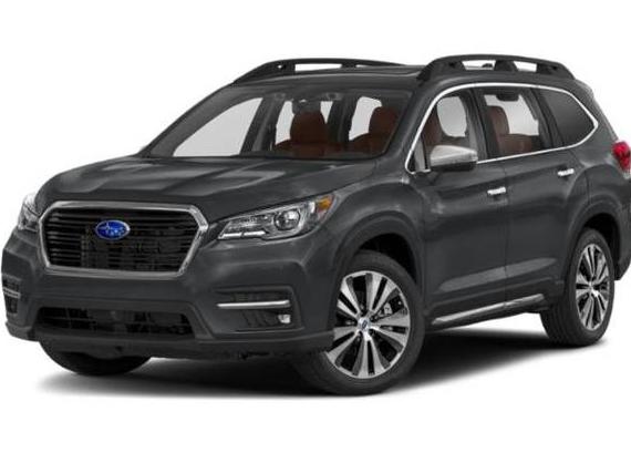 SUBARU ASCENT 2022 4S4WMARD1N3442751 image