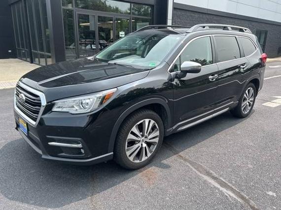 SUBARU ASCENT 2022 4S4WMARD6N3419501 image