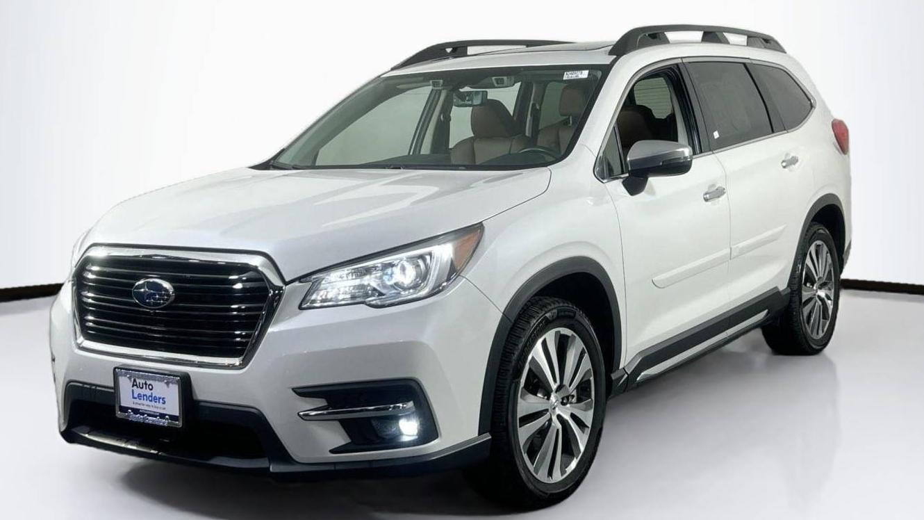 SUBARU ASCENT 2022 4S4WMARD1N3409779 image