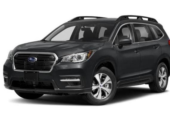 SUBARU ASCENT 2022 4S4WMAED9N3445502 image
