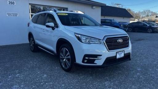 SUBARU ASCENT 2022 4S4WMAKD4N3412458 image