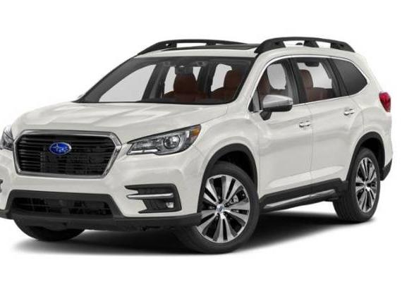 SUBARU ASCENT 2022 4S4WMARD9N3462455 image