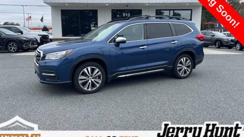 SUBARU ASCENT 2022 4S4WMARDXN3411854 image