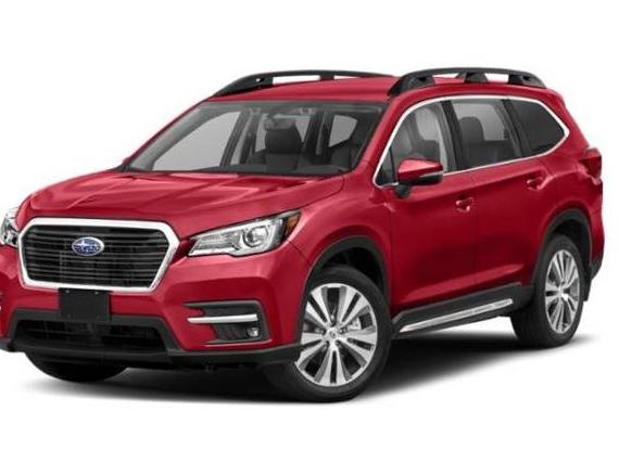 SUBARU ASCENT 2022 4S4WMALD5N3451283 image