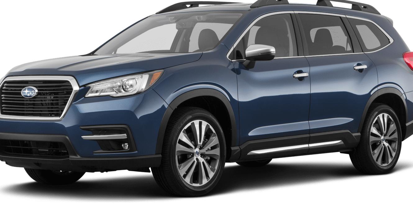 SUBARU ASCENT 2022 4S4WMARD7N3427624 image