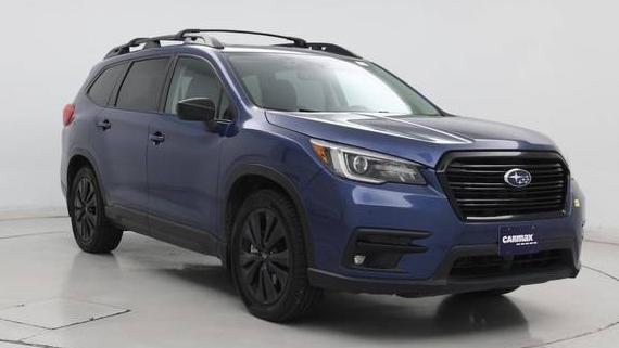 SUBARU ASCENT 2022 4S4WMAJD8N3422976 image