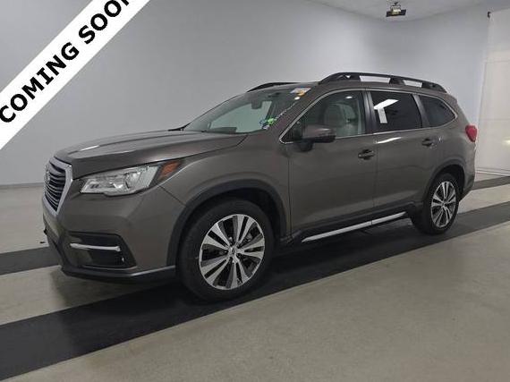 SUBARU ASCENT 2022 4S4WMAPD8N3429711 image SUBARU ASCENT 2022 4S4WMAPD8N3429711 image
