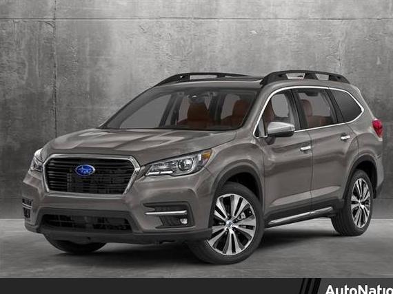 SUBARU ASCENT 2022 4S4WMARD4N3406293 image