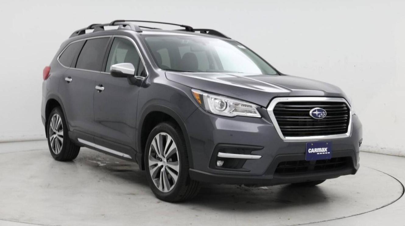 SUBARU ASCENT 2022 4S4WMARD0N3409269 image