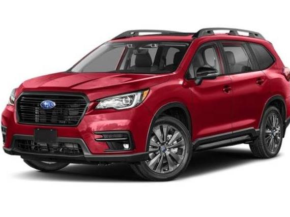 SUBARU ASCENT 2022 4S4WMAJD1N3438033 image
