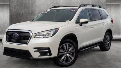 SUBARU ASCENT 2022 4S4WMAPD4N3462172 image