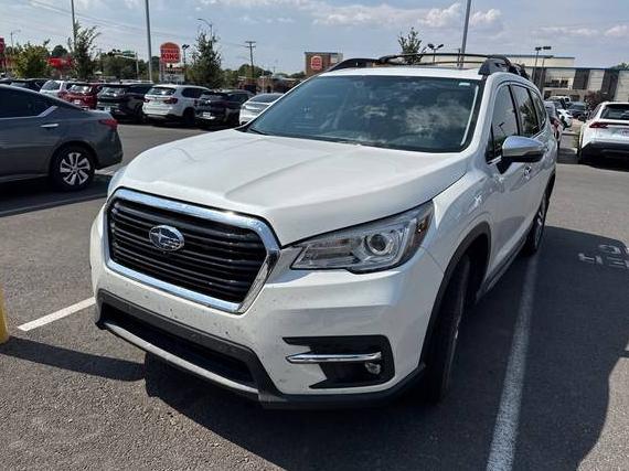 SUBARU ASCENT 2022 4S4WMARD0N3411717 image