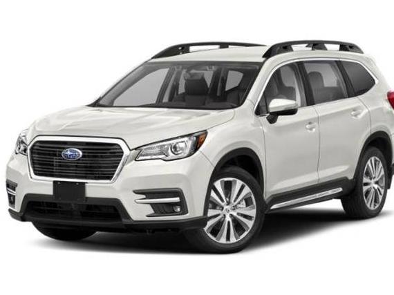 SUBARU ASCENT 2022 4S4WMAPD9N3438563 image