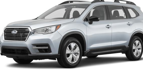 SUBARU ASCENT 2022 4S4WMAEDXN3444343 image