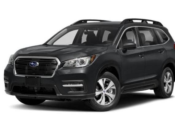 SUBARU ASCENT 2022 4S4WMACD5N3446567 image