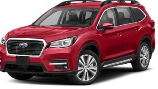 SUBARU ASCENT 2022 4S4WMAPD6N3423051 image