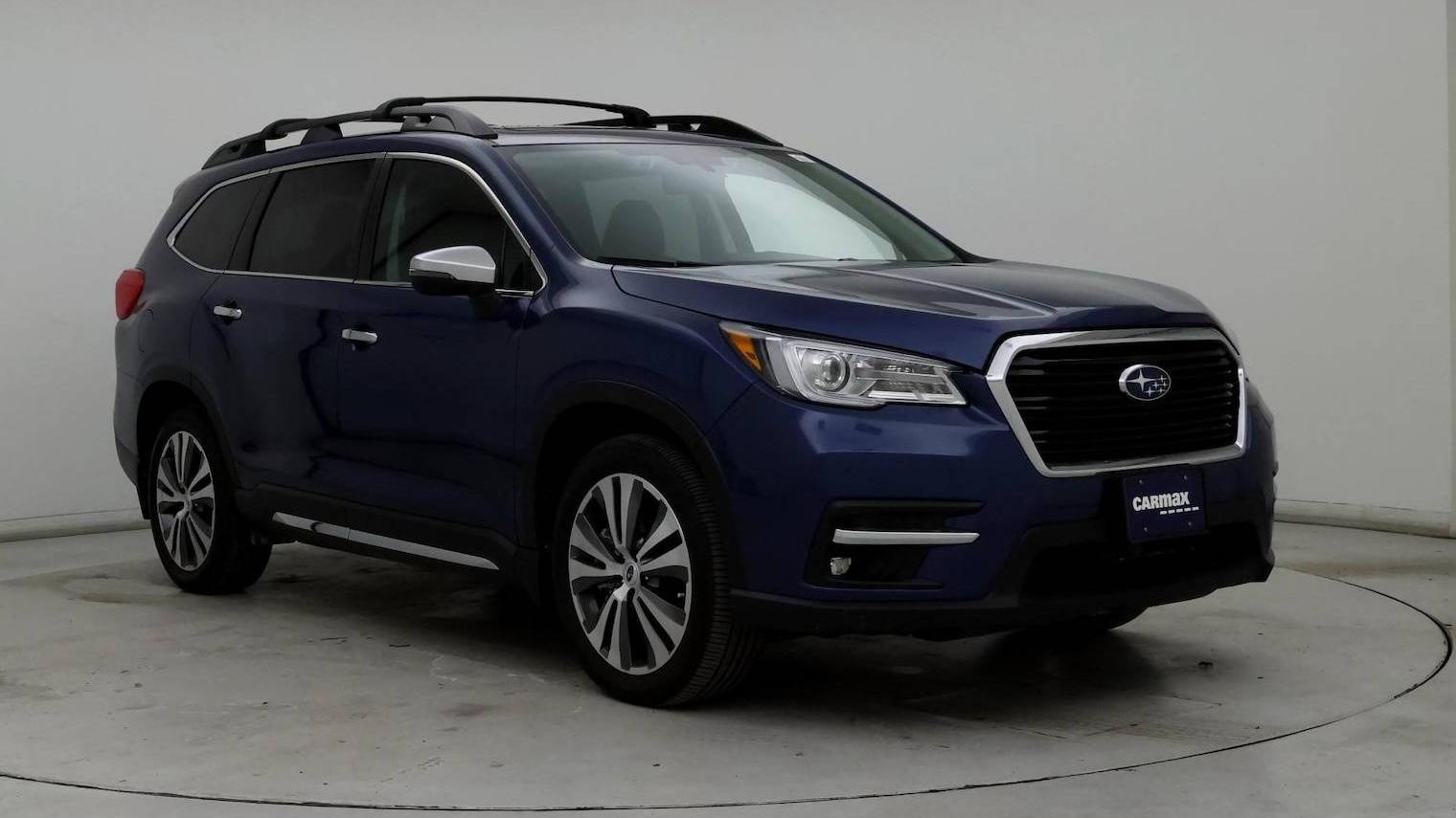 SUBARU ASCENT 2022 4S4WMARD4N3431923 image