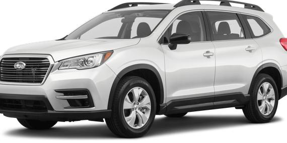 SUBARU ASCENT 2022 4S4WMAED1N3444165 image