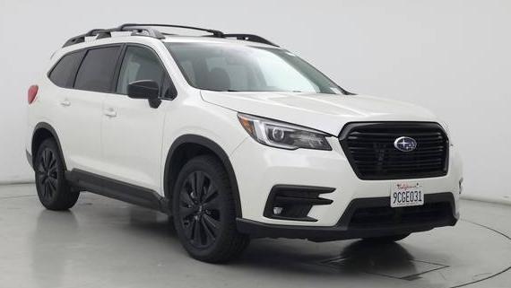SUBARU ASCENT 2022 4S4WMAJD8N3445352 image