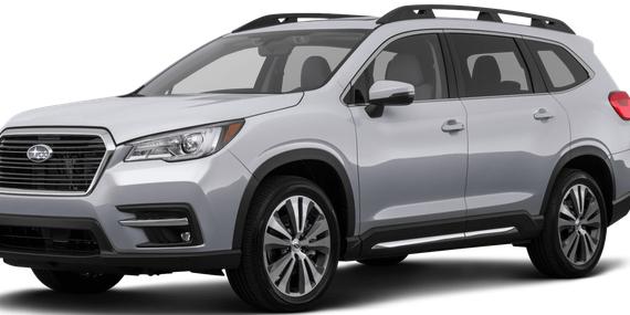 SUBARU ASCENT 2022 4S4WMALD8N3430721 image