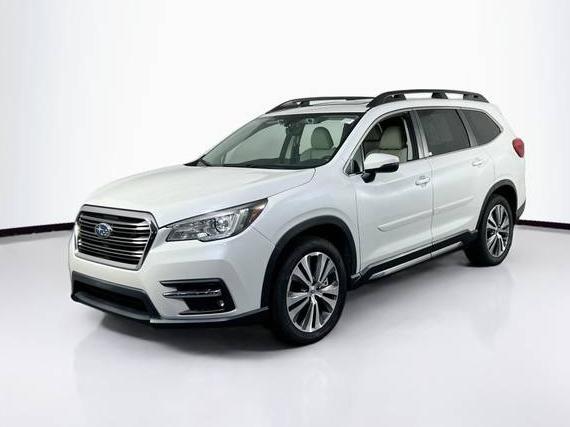 SUBARU ASCENT 2022 4S4WMAPD6N3431909 image