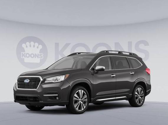 SUBARU ASCENT 2022 4S4WMARD1N3419552 image