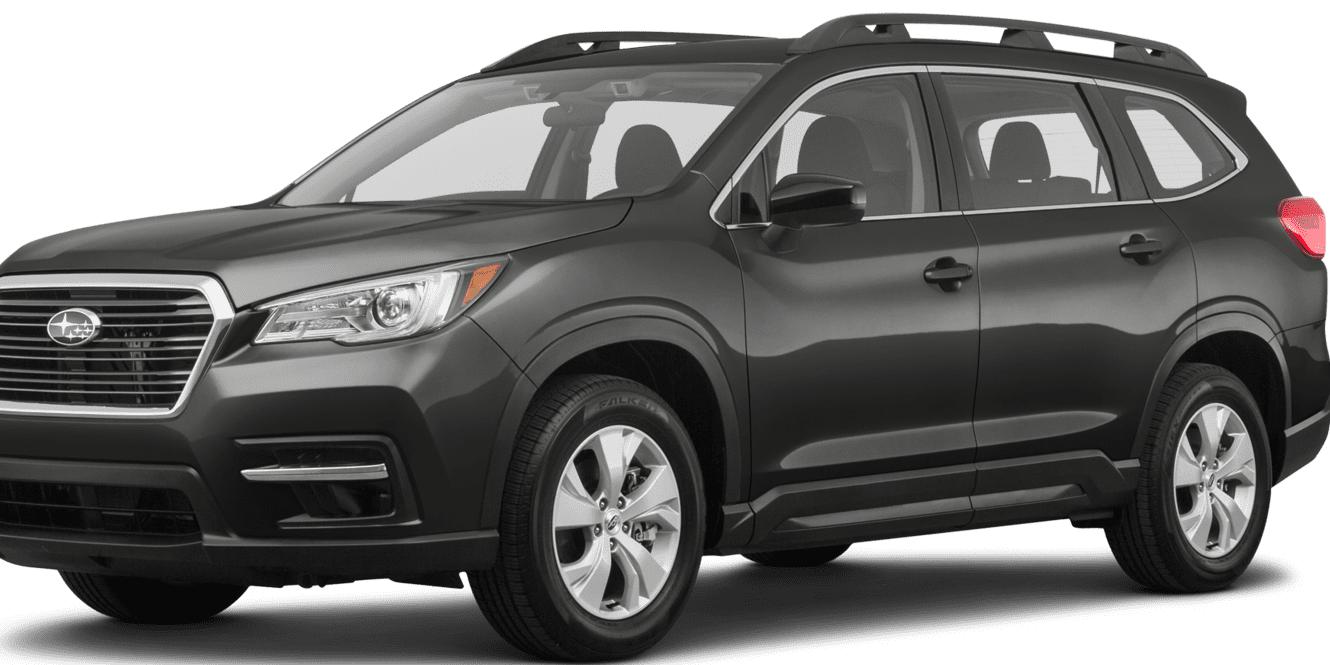 SUBARU ASCENT 2022 4S4WMAED2N3430243 image