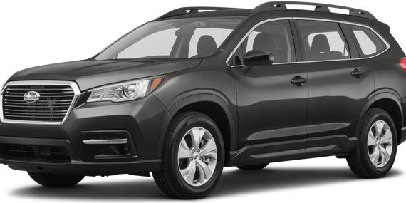 SUBARU ASCENT 2022 4S4WMACD1N3447683 image
