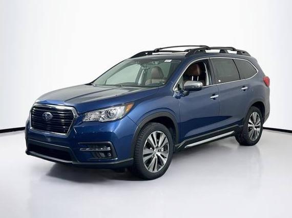 SUBARU ASCENT 2022 4S4WMARD8N3438809 image