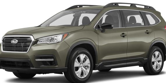 SUBARU ASCENT 2022 4S4WMAED6N3443612 image