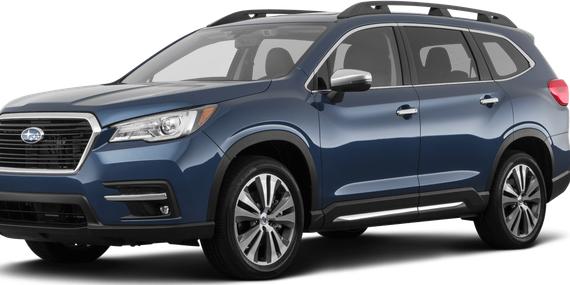SUBARU ASCENT 2022 4S4WMARD5N3447502 image