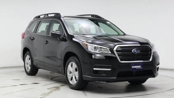 SUBARU ASCENT 2022 4S4WMAADXN3442095 image